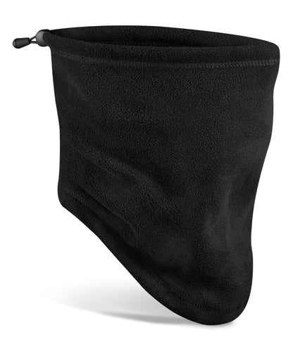 Beechfield Recycled fleece snood