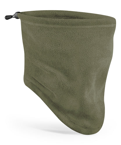 Beechfield Recycled fleece snood