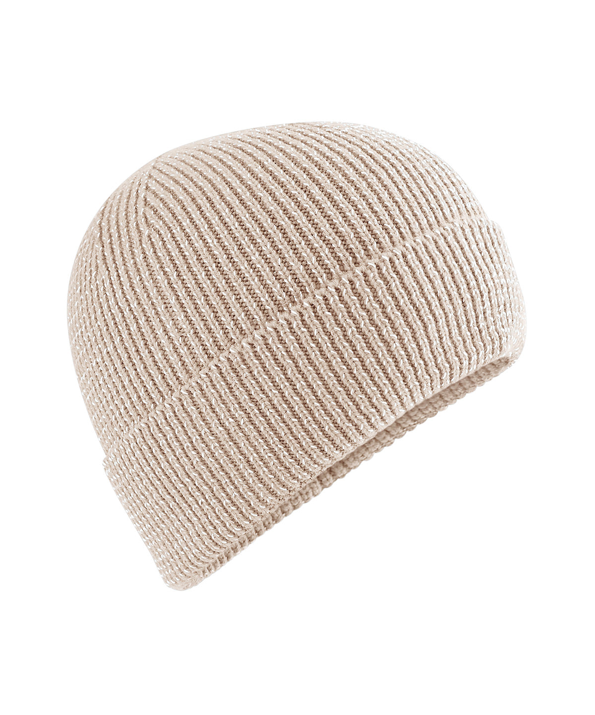 Beechfield Streetlite reflective beanie