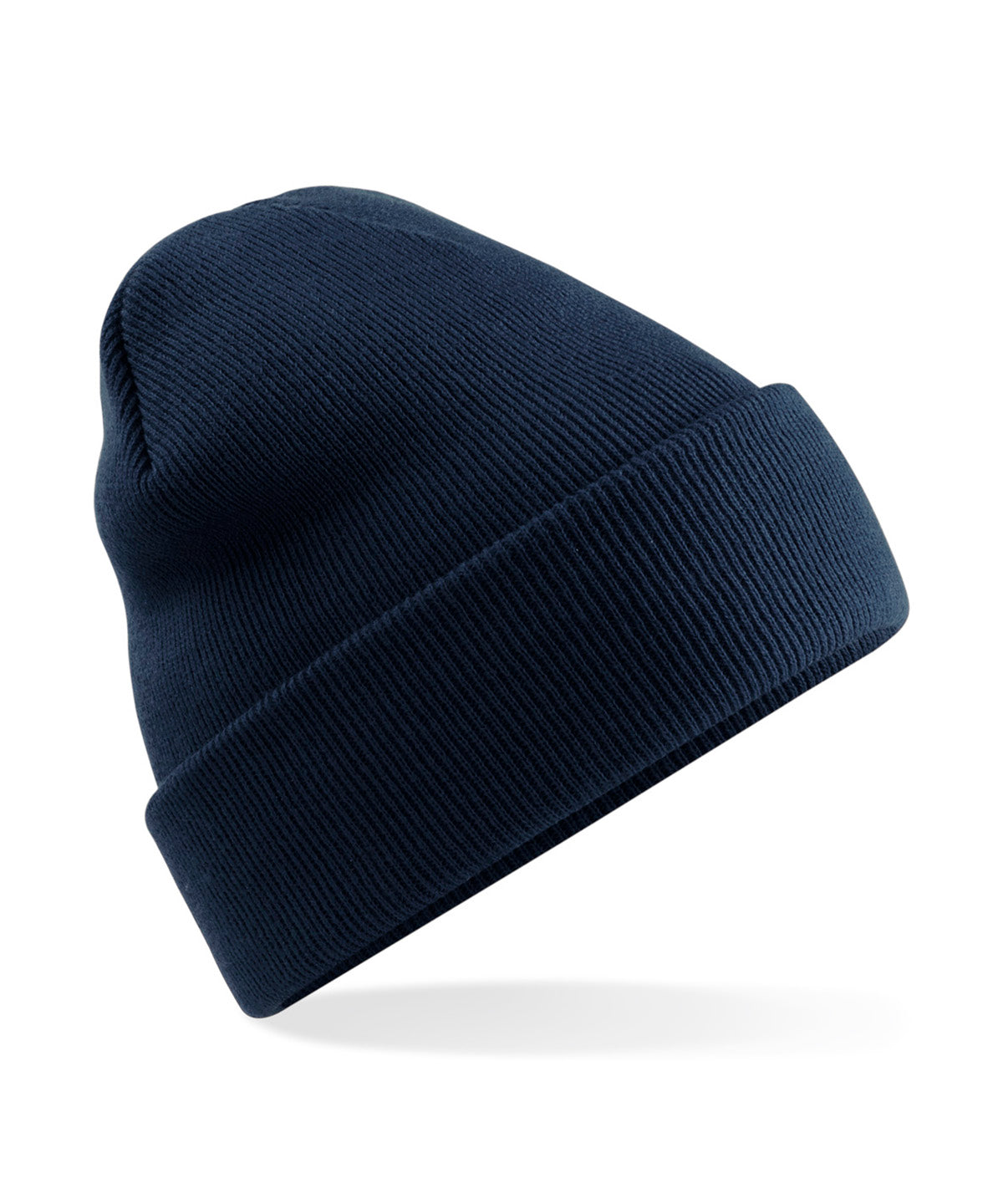 Beechfield Polylana® original cuffed beanie
