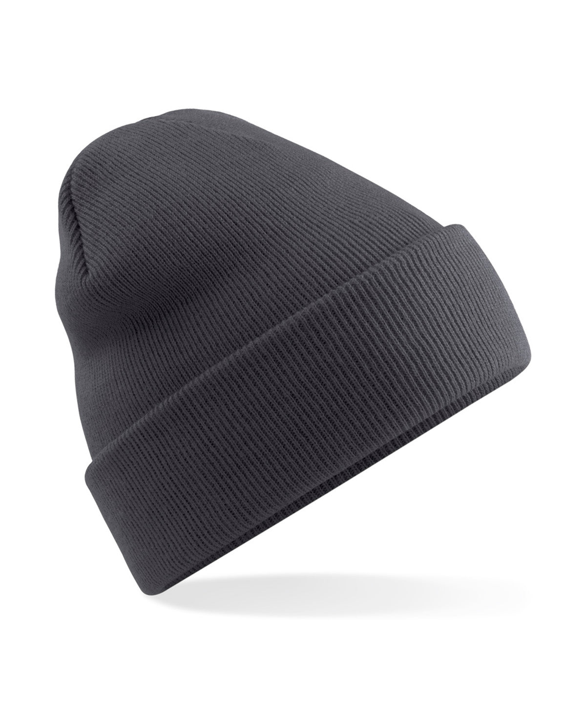 Beechfield Polylana® original cuffed beanie