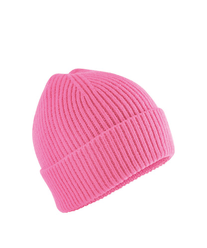 Beechfield Kids fashion beanie