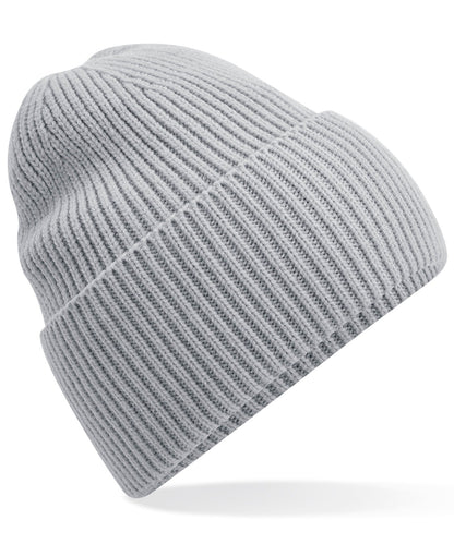 Beechfield Oversized cuffed beanie