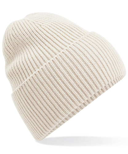 Beechfield Oversized cuffed beanie