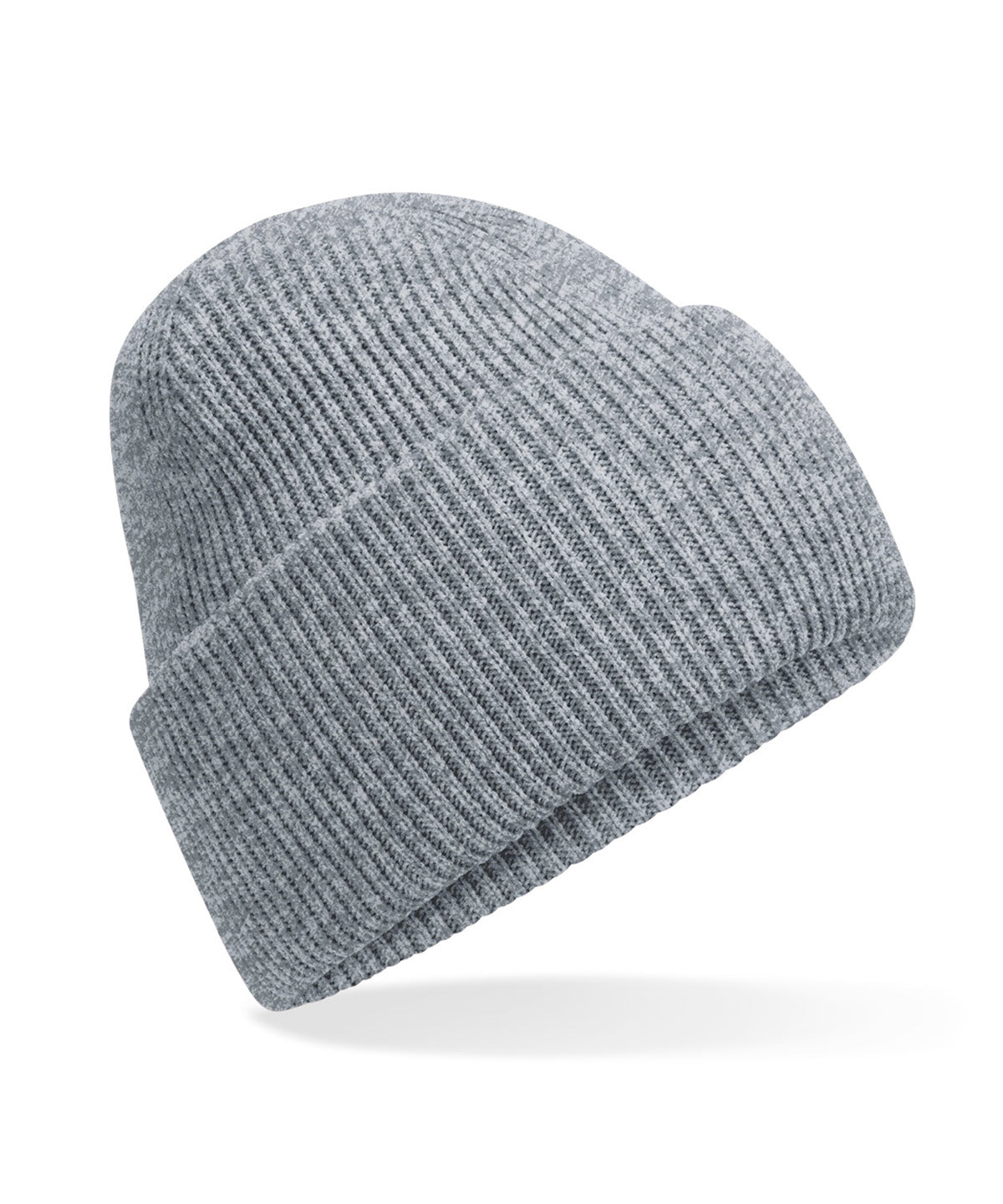 Beechfield Classic engineered deep-cuffed beanie