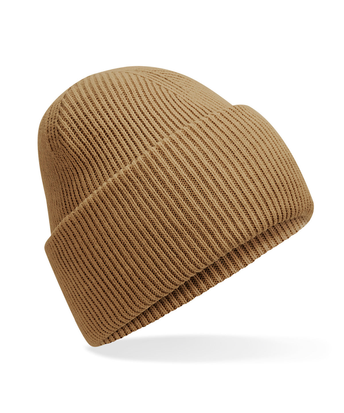 Beechfield Classic engineered deep-cuffed beanie
