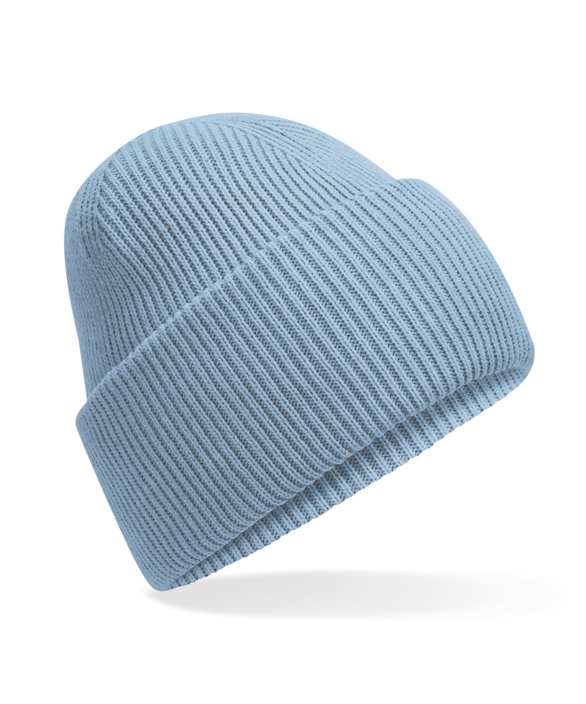 Beechfield Classic engineered deep-cuffed beanie