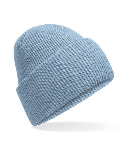 Beechfield Classic engineered deep-cuffed beanie