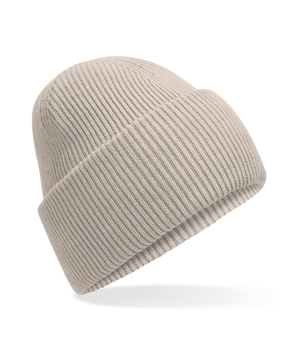 Beechfield Classic engineered deep-cuffed beanie