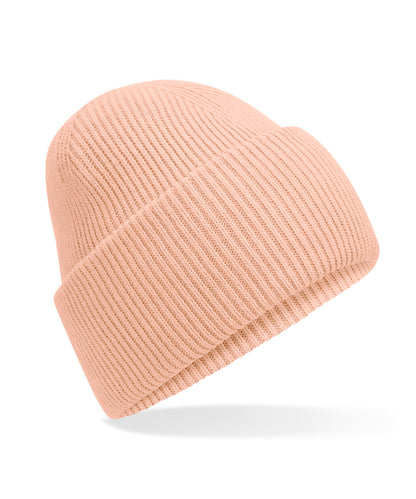 Beechfield Classic engineered deep-cuffed beanie