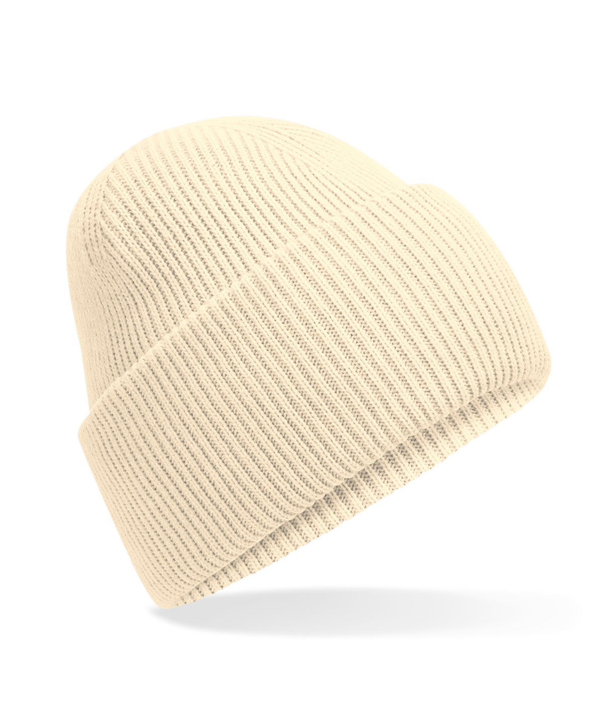 Beechfield Classic engineered deep-cuffed beanie