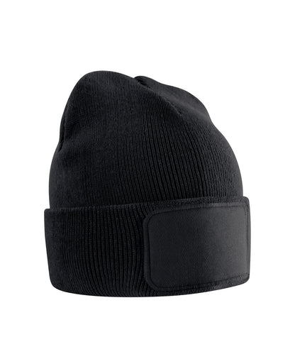 Beechfield Kids original patch beanie