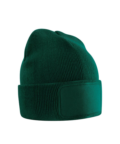 Beechfield Kids original patch beanie