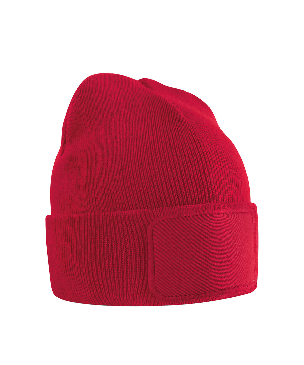 Beechfield Kids original patch beanie
