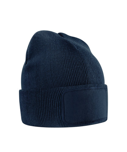 Beechfield Kids original patch beanie