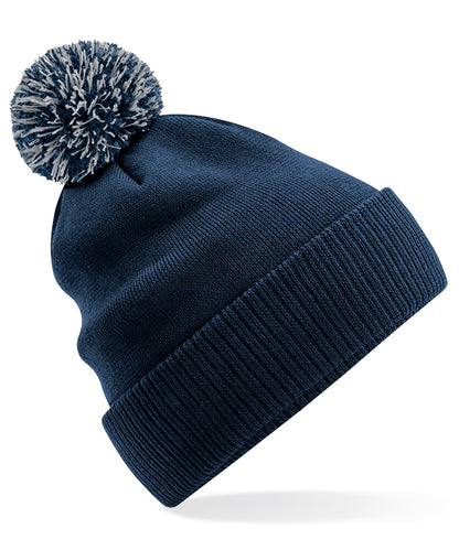 Beechfield Recycled Snowstar® beanie