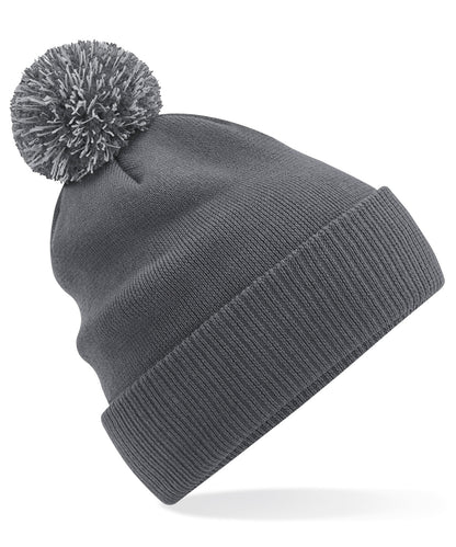 Beechfield Recycled Snowstar® beanie