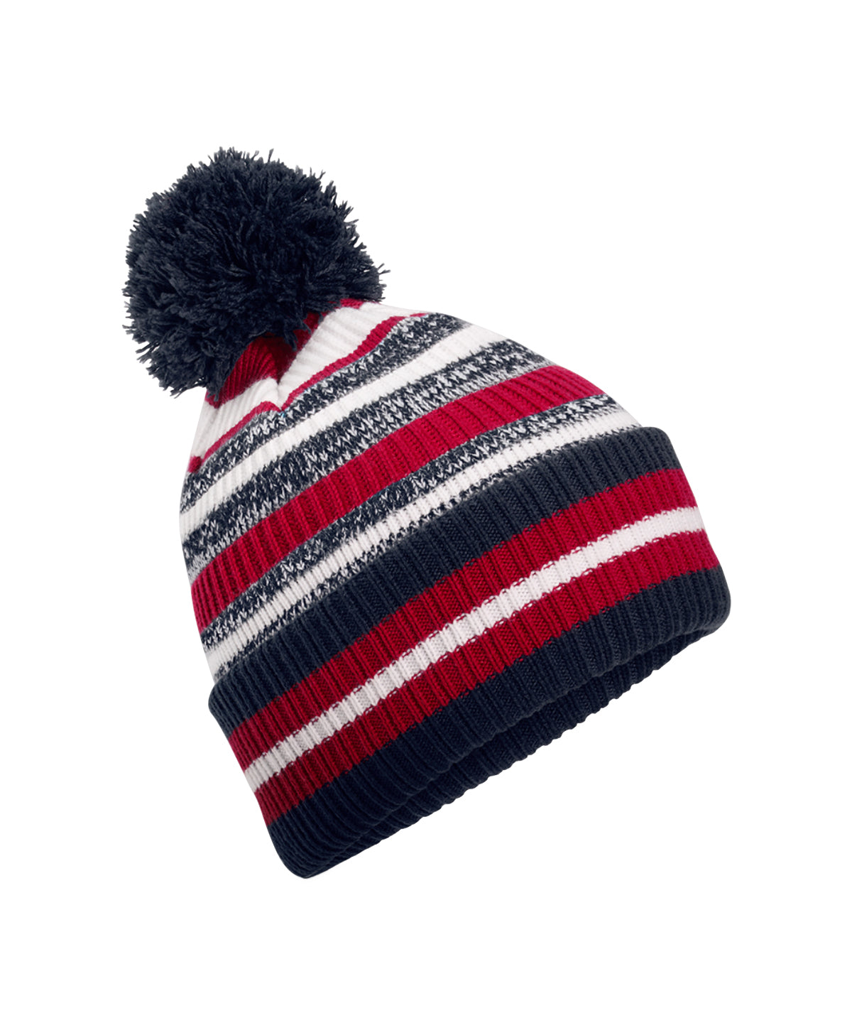 Beechfield Multi-sport fan beanie
