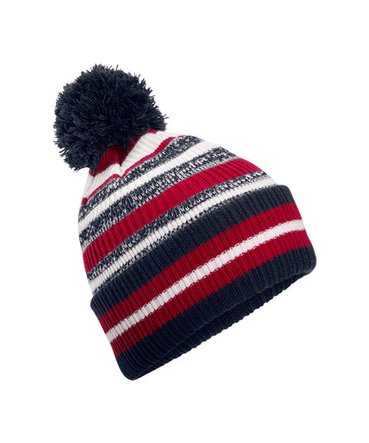 Beechfield Multi-sport fan beanie