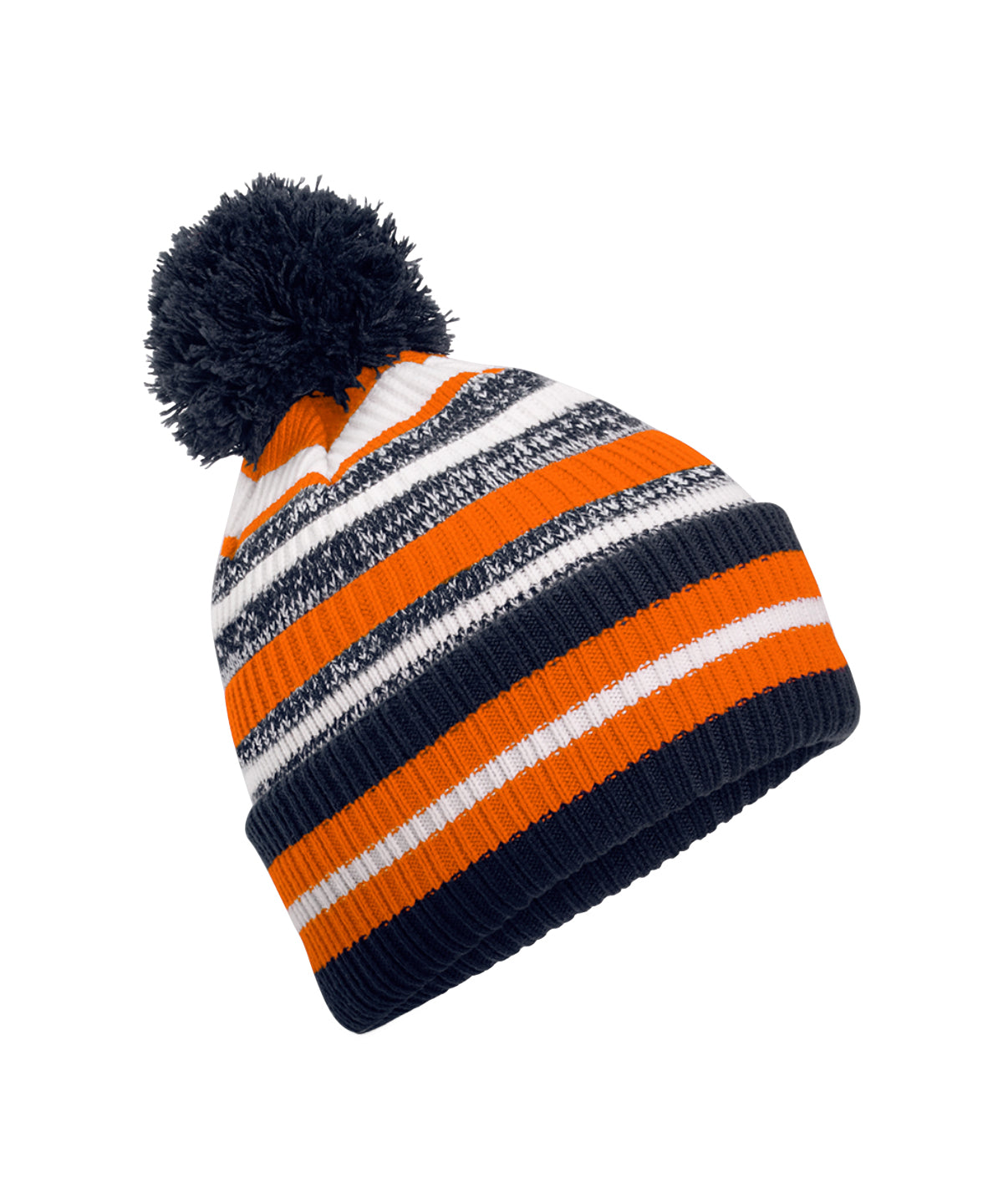 Beechfield Multi-sport fan beanie