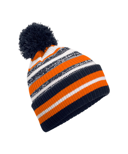 Beechfield Multi-sport fan beanie