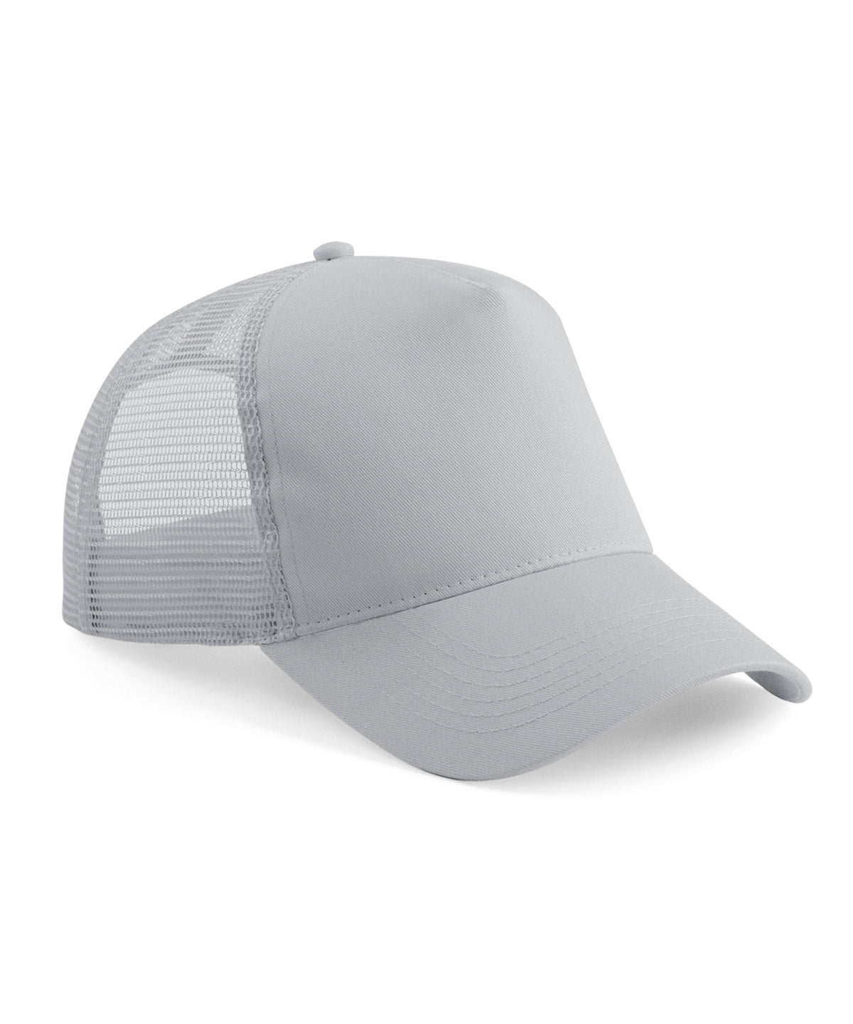 Beechfield Junior snapback trucker