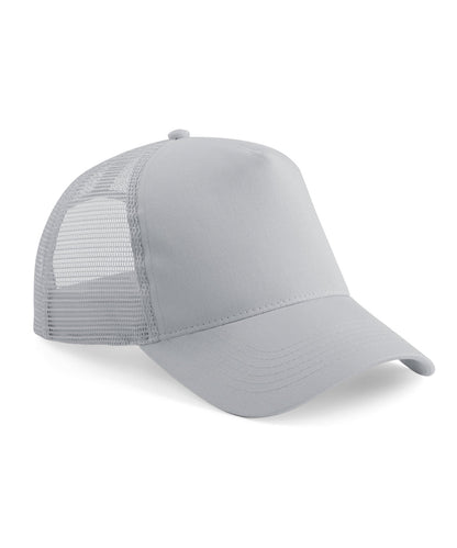 Beechfield Junior snapback trucker