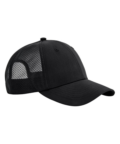 Beechfield Technical mesh trucker