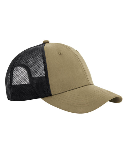 Beechfield Technical mesh trucker