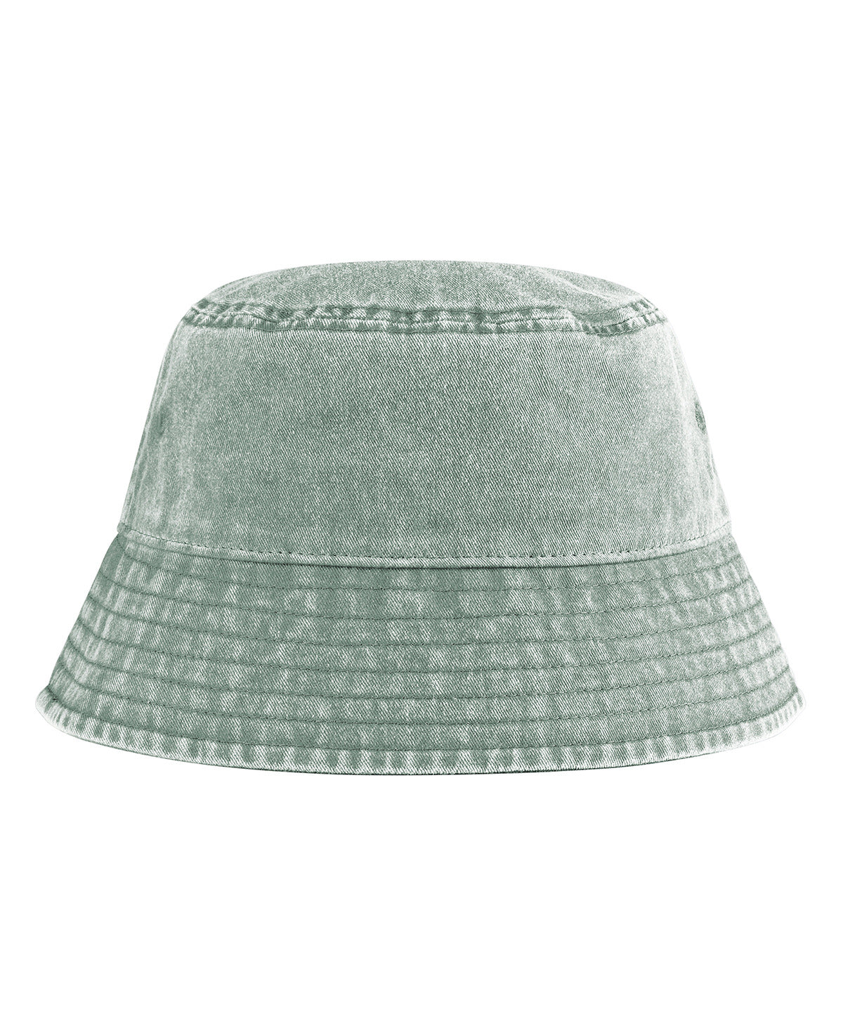 Beechfield Junior vintage bucket hat