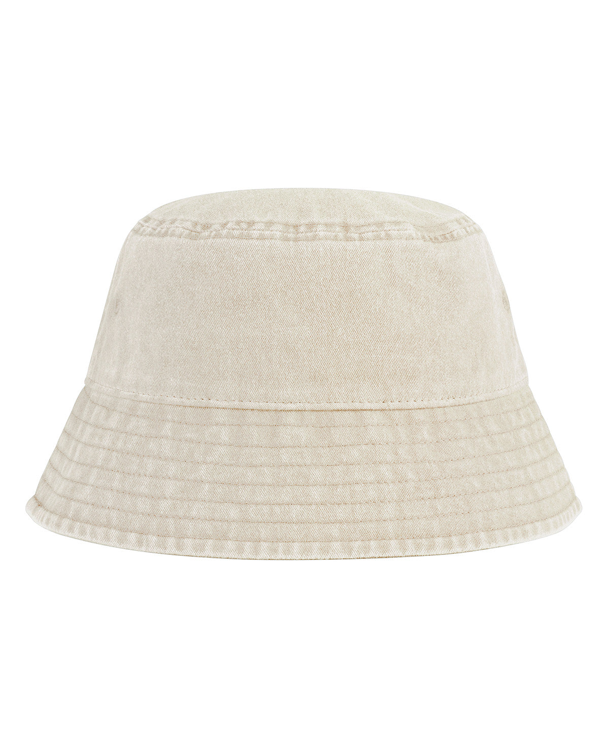 Beechfield Junior vintage bucket hat