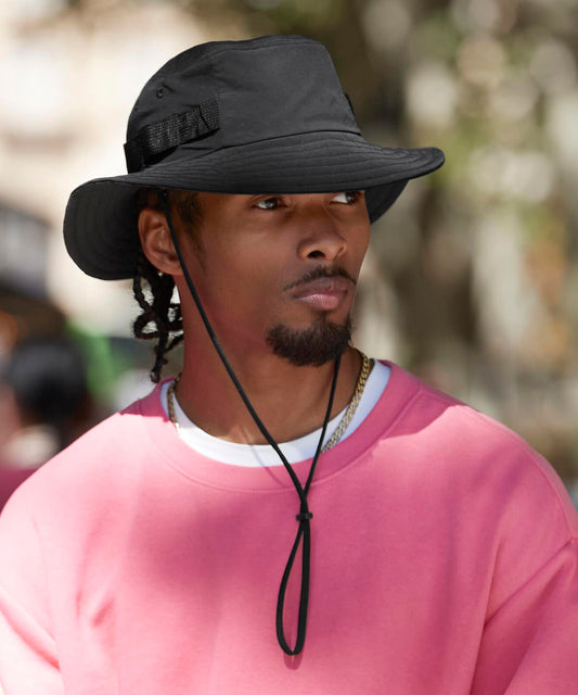 Outdoor adventure sun hat