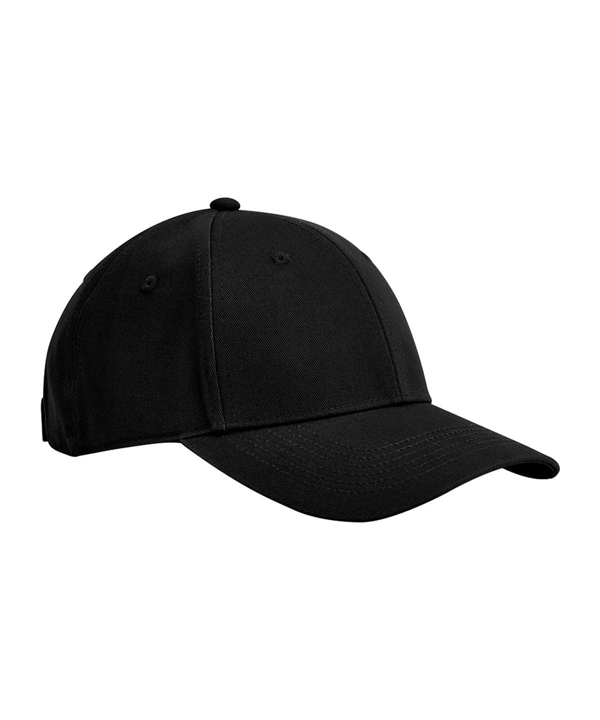 Beechfield EarthAware® junior classic organic cotton 6-panel cap