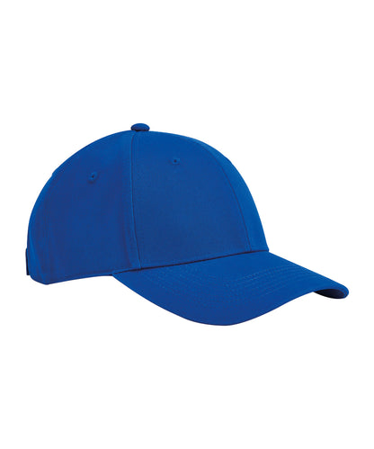 Beechfield EarthAware® junior classic organic cotton 6-panel cap