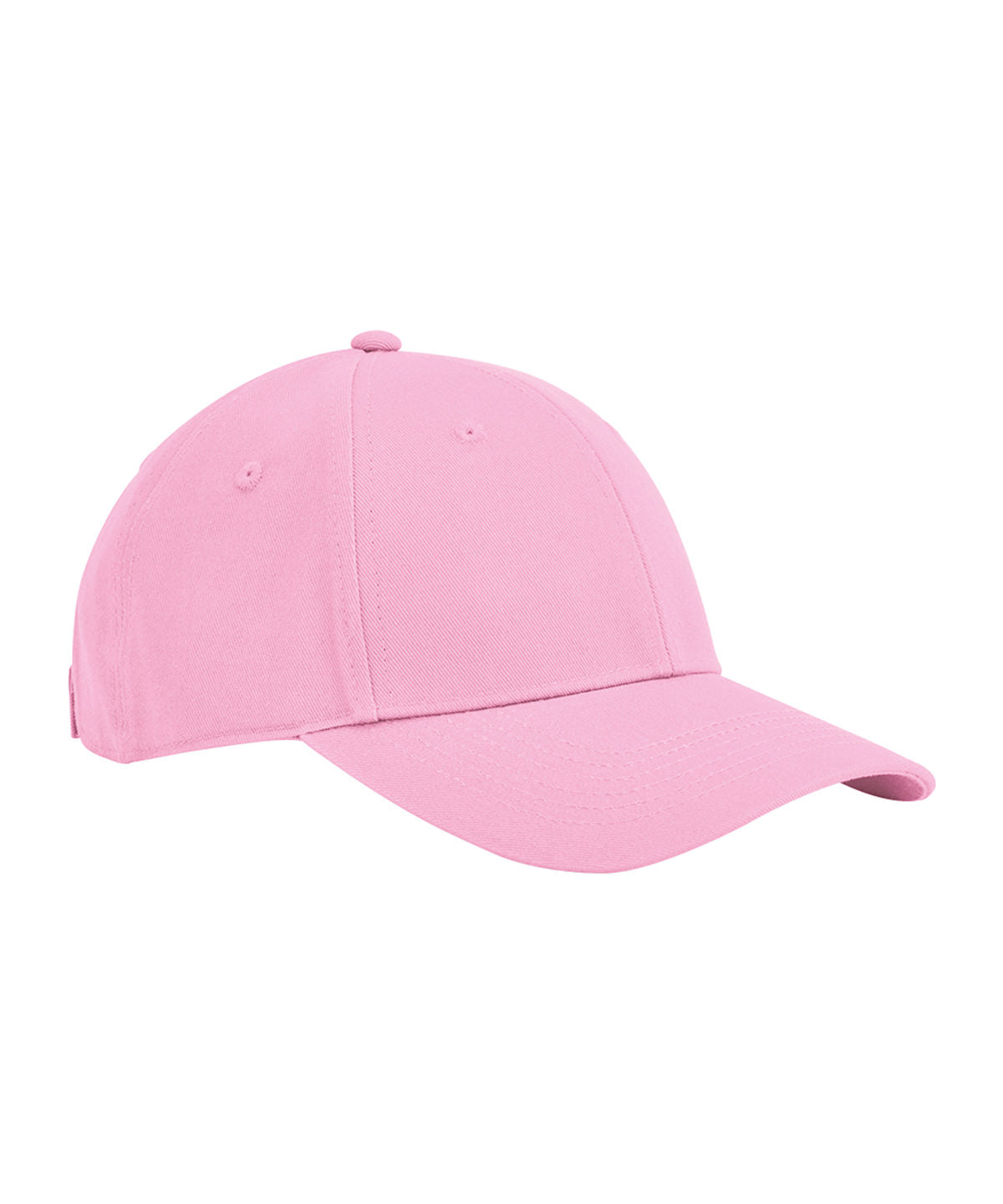 Beechfield EarthAware® junior classic organic cotton 6-panel cap