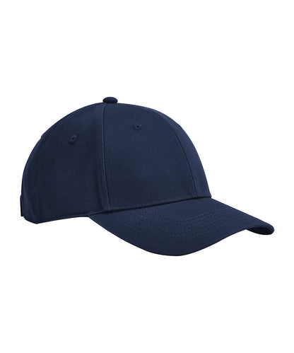 Beechfield EarthAware® junior classic organic cotton 6-panel cap