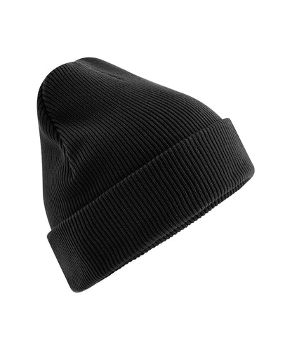 Beechfield Organic cotton original cuffed beanie