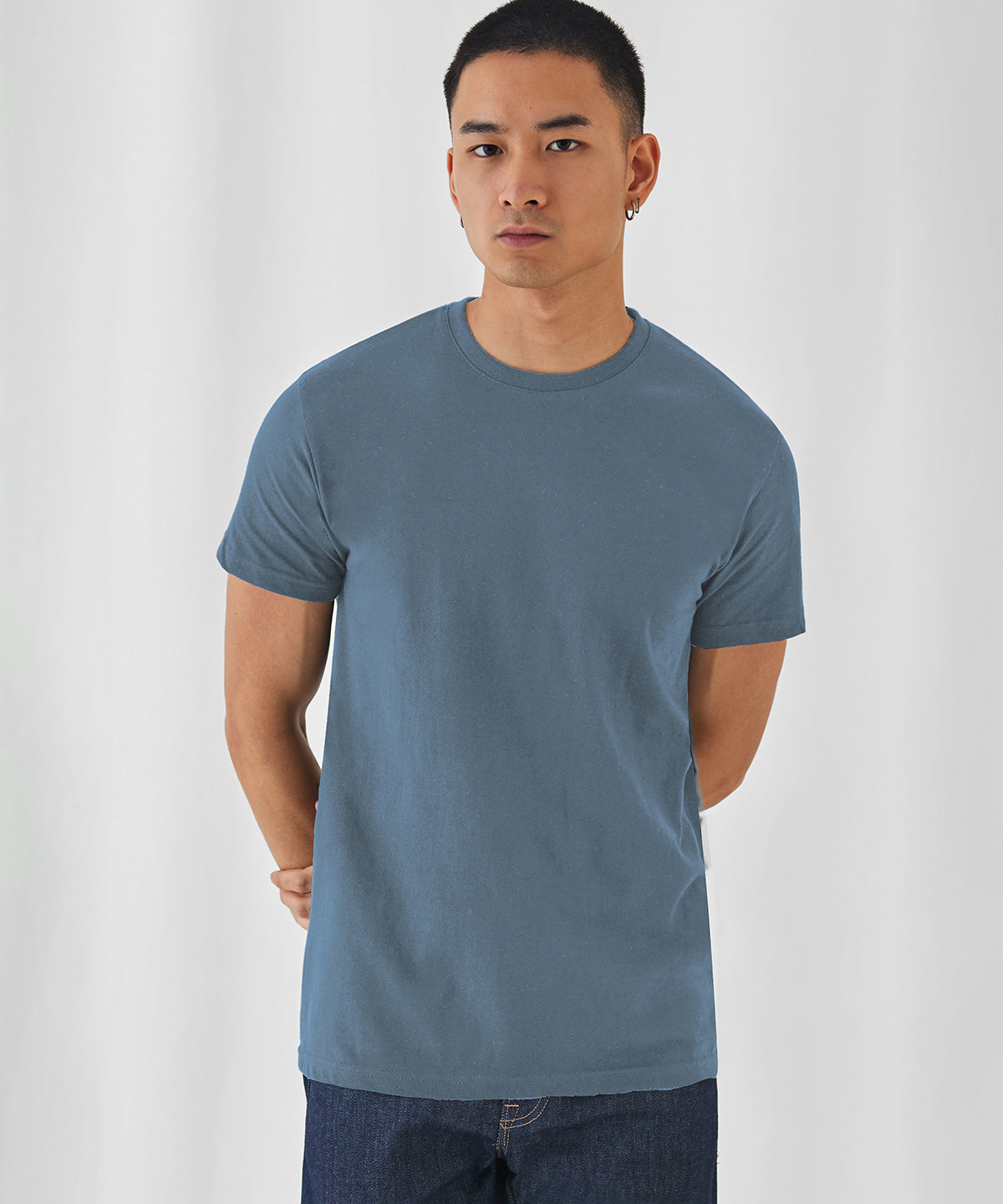 Starter Merch Bundle - 10 T-Shirts + 5 Hoodies