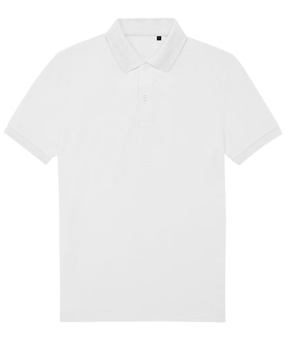 B&C My Eco Polo 65/35