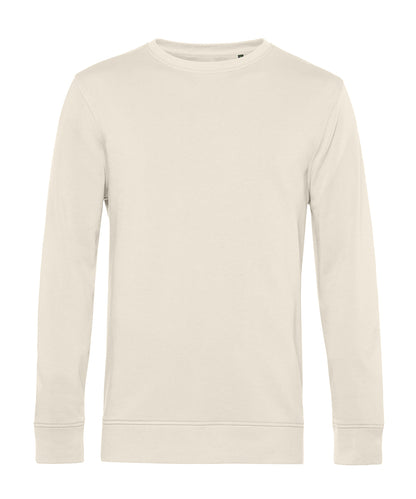 B&C Inspire crew neck