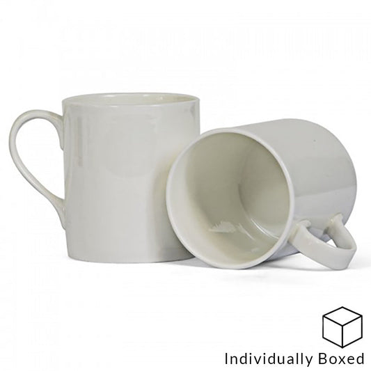 Bone China Mug - Balmoral 8oz