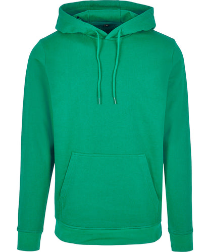 Build Your Brand Basic Basic hoodie