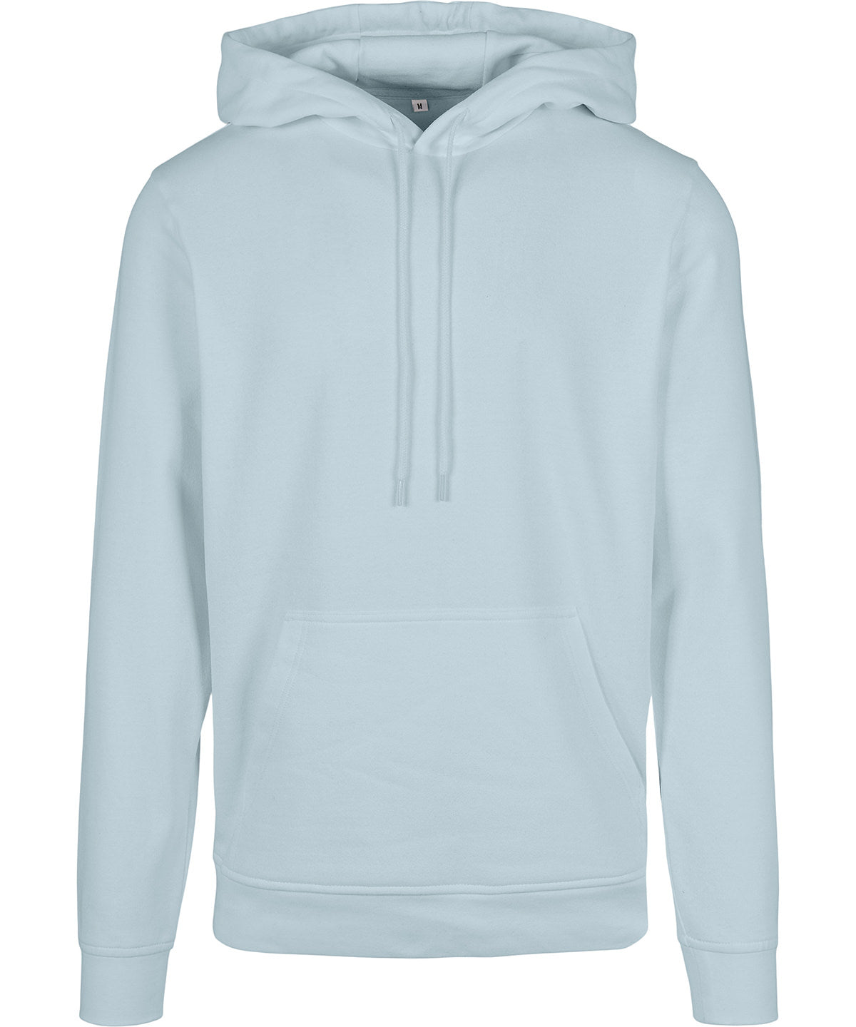 Build Your Brand Basic Basic hoodie