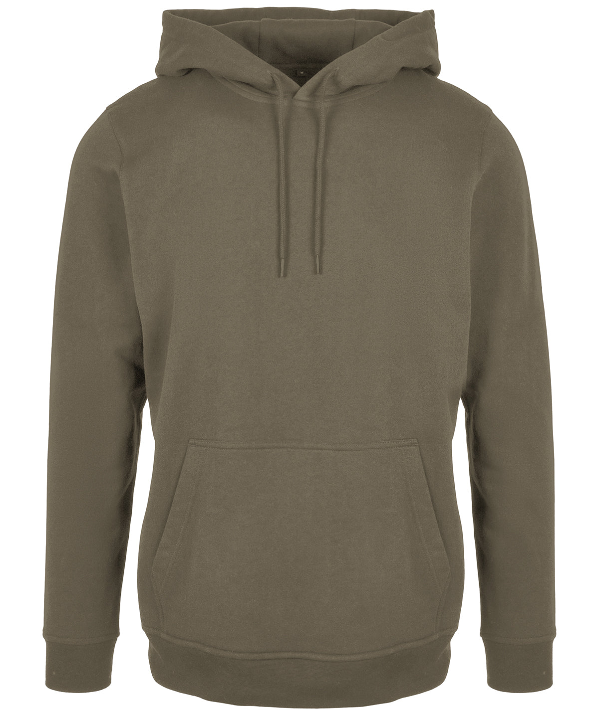 Build Your Brand Basic Basic hoodie