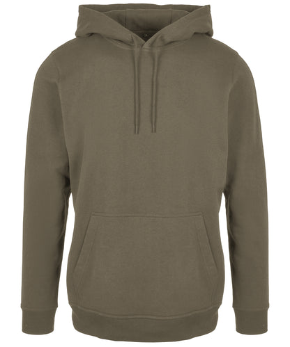 Build Your Brand Basic Basic hoodie