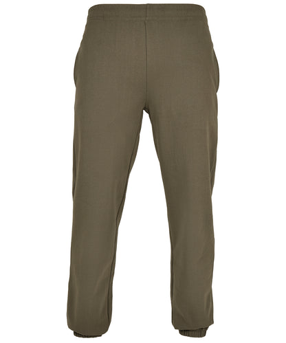 Build Your Brand Basic Basic sweatpants