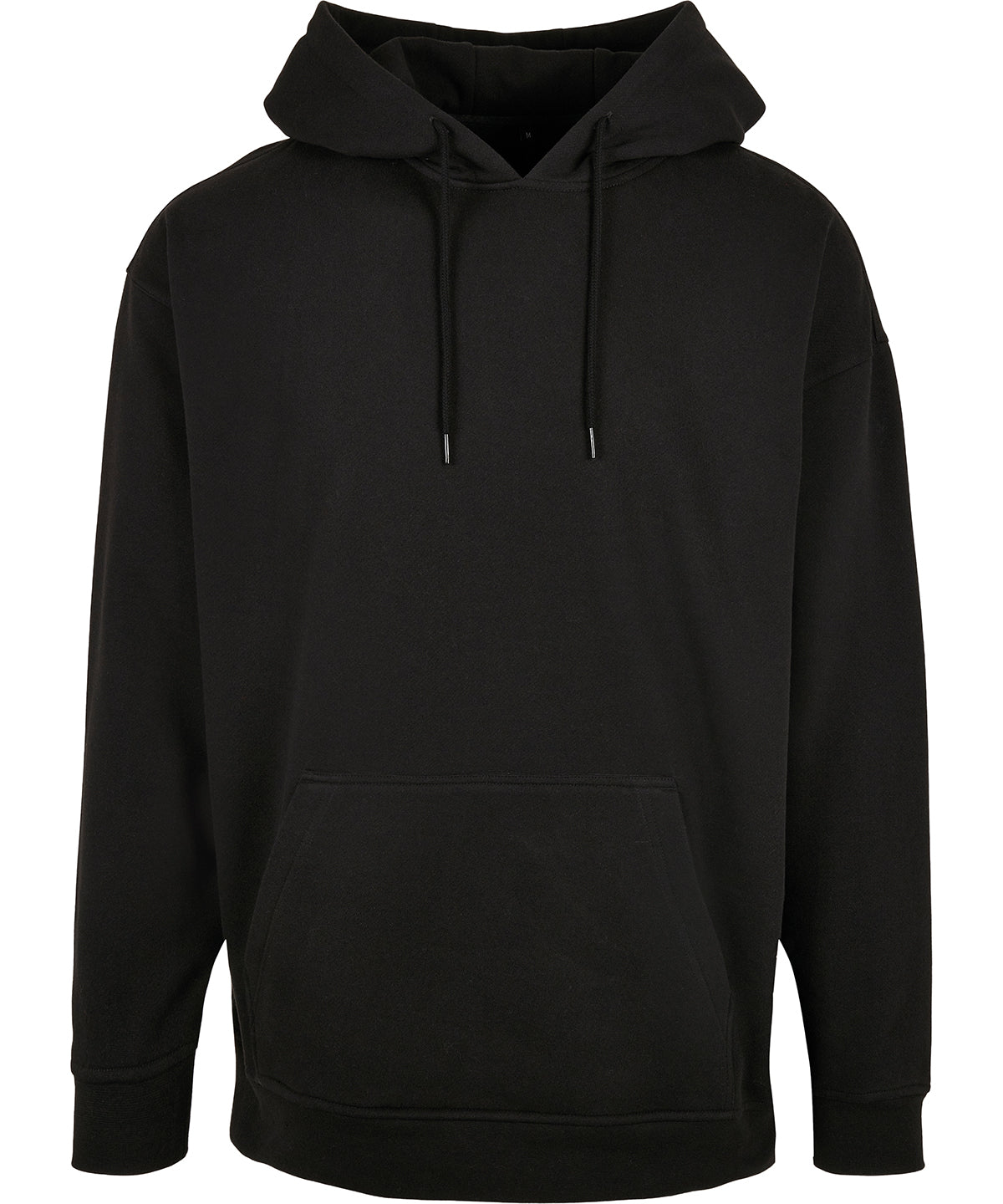 Build Your Brand Basic Basic oversize hoodie