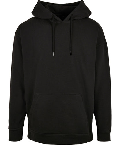 Build Your Brand Basic Basic oversize hoodie