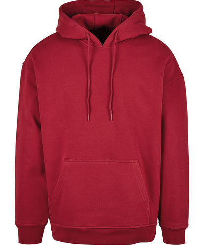 Build Your Brand Basic Basic oversize hoodie