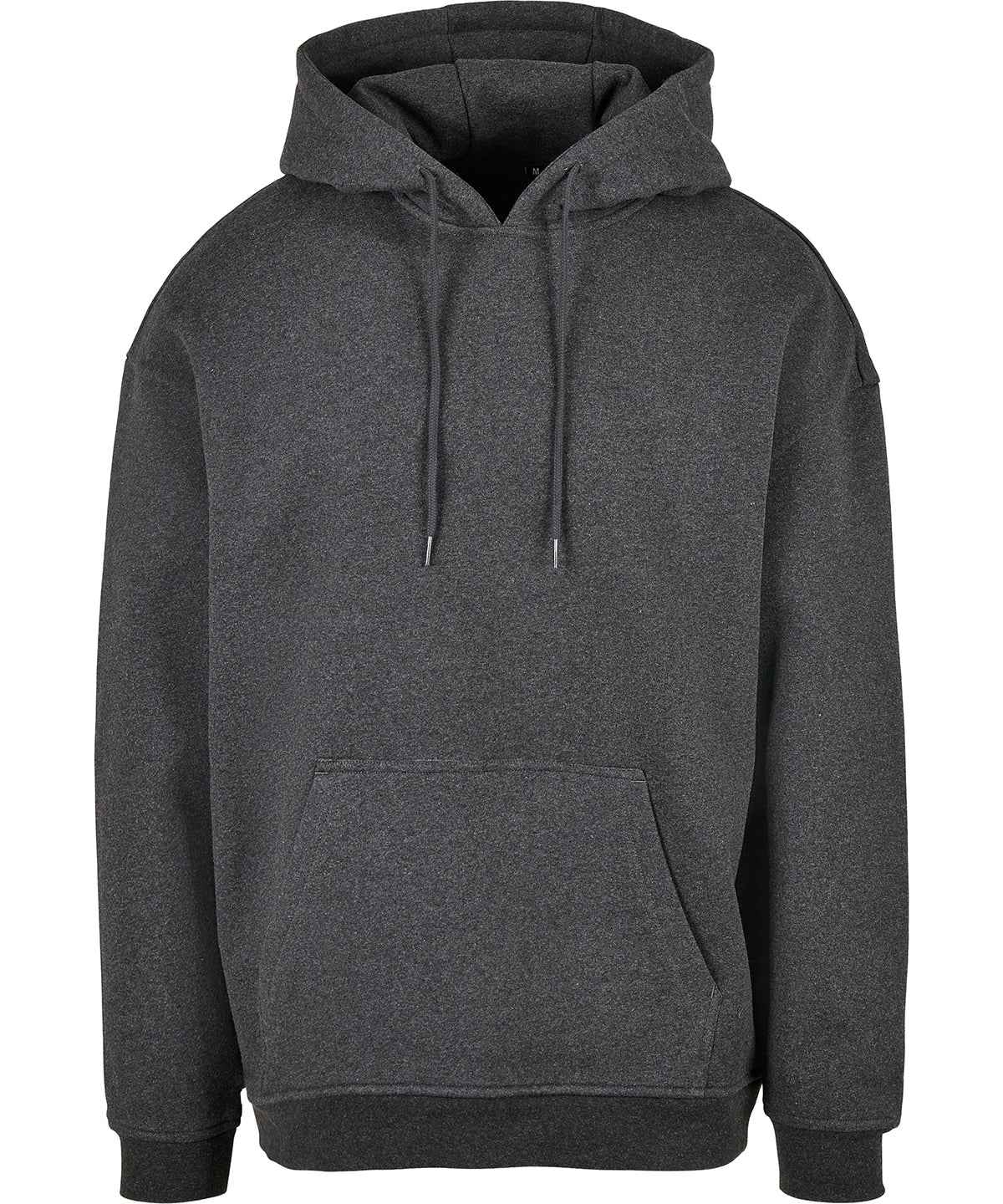 Build Your Brand Basic Basic oversize hoodie